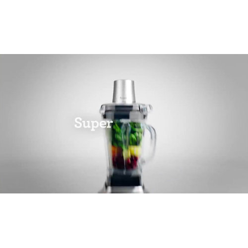 Breville the Q™ Countertop Blender & Reviews Wayfair